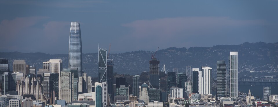 Womble Combines With California Agency, Opens San Francisco Workplace Womble Combines With California Agency, Opens San Francisco Workplace